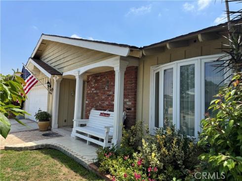 680 S Oakhaven Avenue, Brea, CA