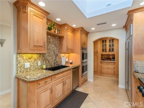 130 Mariposa Way , Brea, CA