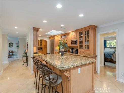 130 Mariposa Way , Brea, CA