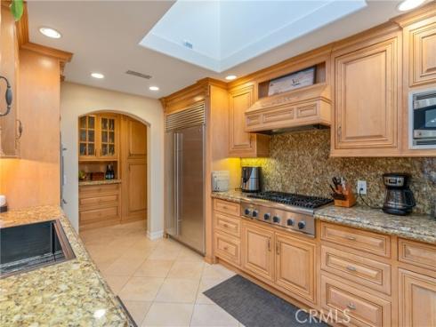 130 Mariposa Way , Brea, CA