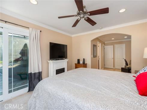 130 Mariposa Way , Brea, CA