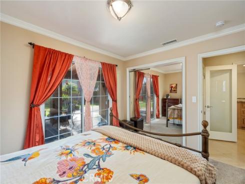 130 Mariposa Way , Brea, CA