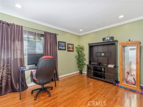 130 Mariposa Way , Brea, CA