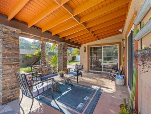 130 Mariposa Way , Brea, CA