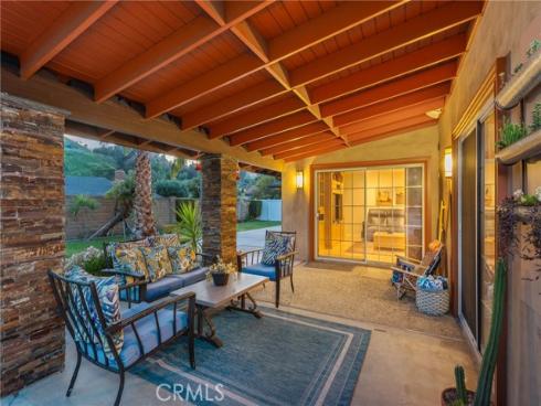 130 Mariposa Way , Brea, CA