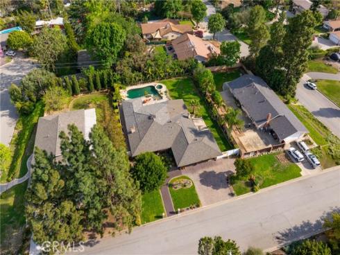 130  Mariposa Way  , Brea, CA