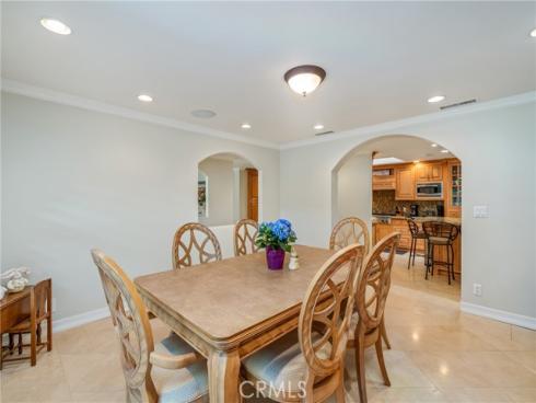 130 Mariposa Way , Brea, CA