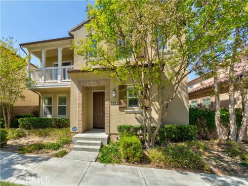 2981 E Walking Beam Place, Brea, CA