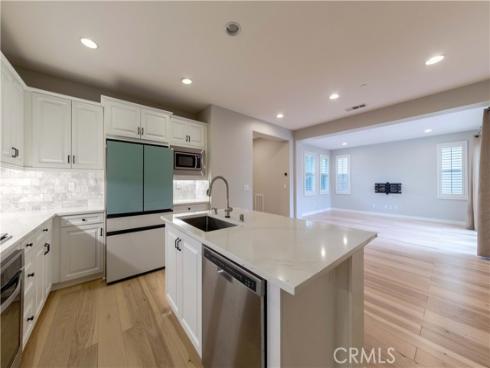 2981 E Walking Beam Place, Brea, CA