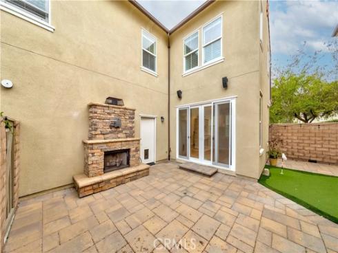 2981 E Walking Beam Place, Brea, CA