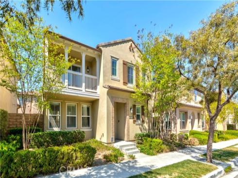 2981 E Walking Beam Place, Brea, CA