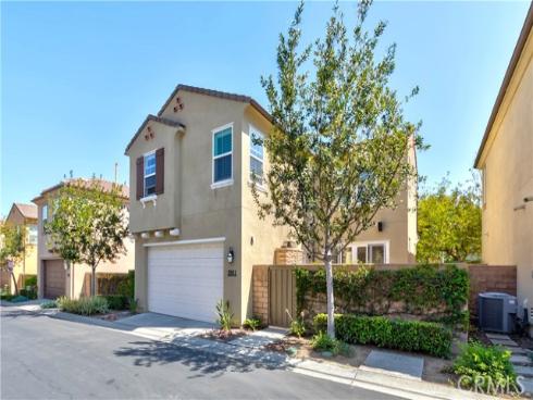 2981 E Walking Beam Place, Brea, CA