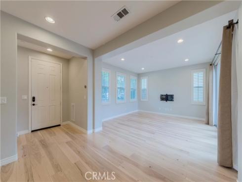 2981 E Walking Beam Place, Brea, CA