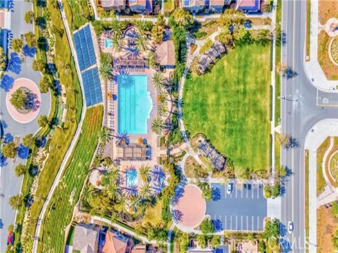 2981 E Walking Beam Place, Brea, CA