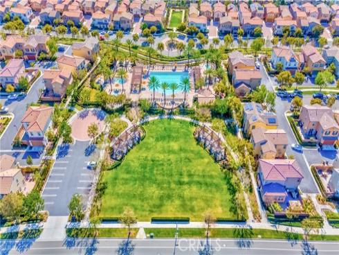 2981 E Walking Beam   Place, Brea, CA