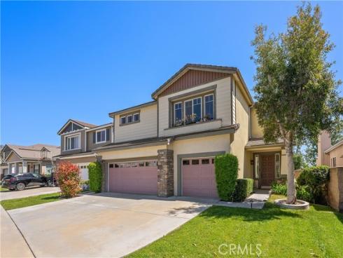 3631 Starling Way, Brea, CA