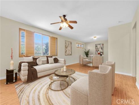 3631 Starling Way, Brea, CA