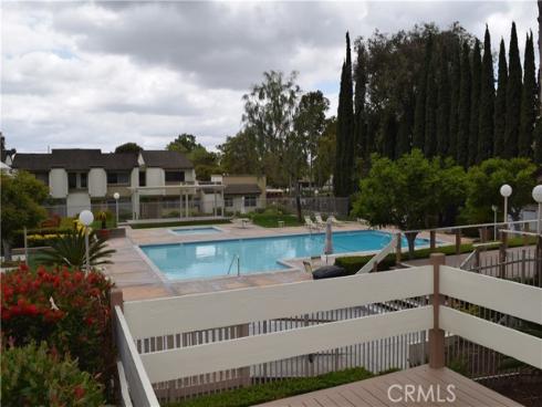 306 Calico Court, Brea, CA