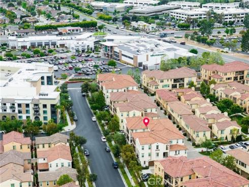 418  Maravilla   Lane, Brea, CA