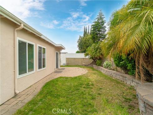 1875 Skywood Street, Brea, CA