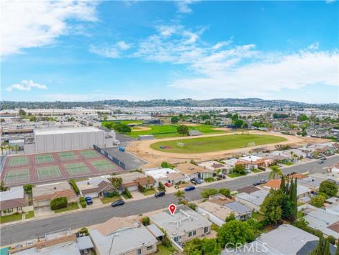 1875  Skywood   Street, Brea, CA