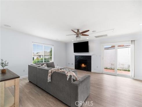 1875 Skywood Street, Brea, CA