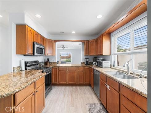 1875 Skywood Street, Brea, CA