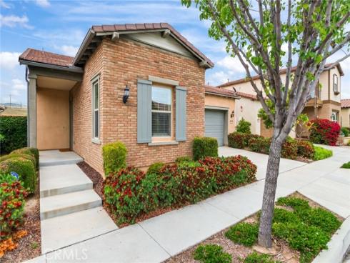 336 Terrazo Drive, Brea, CA