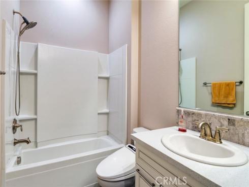 336 Terrazo Drive, Brea, CA