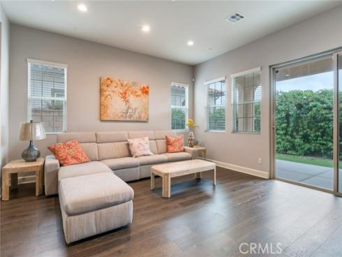 336 Terrazo Drive, Brea, CA