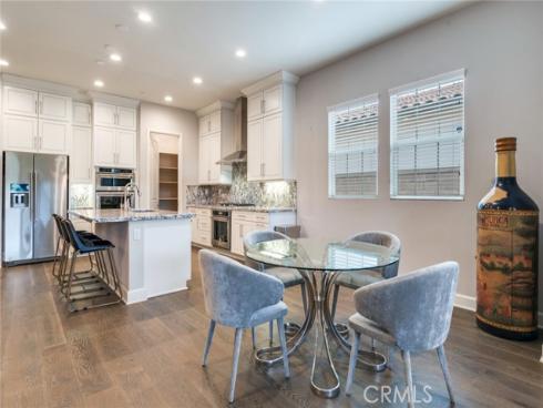 336 Terrazo Drive, Brea, CA