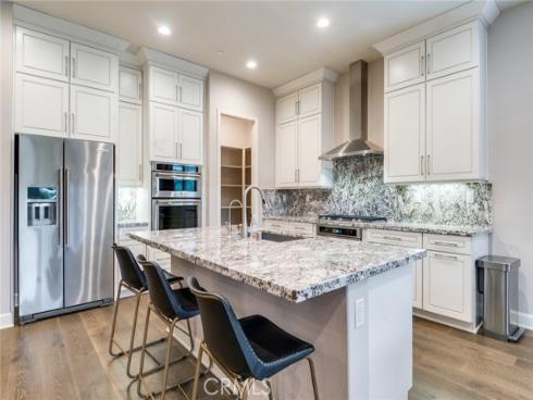 336 Terrazo Drive, Brea, CA