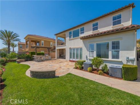 2480 E Kern River Lane, Brea, CA