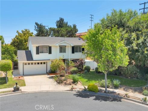 430 Gum Place, Brea, CA