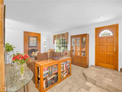 430 Gum Place, Brea, CA