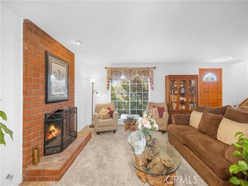 430 Gum Place, Brea, CA