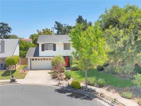 430 Gum Place, Brea, CA