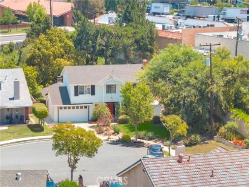 430 Gum Place, Brea, CA