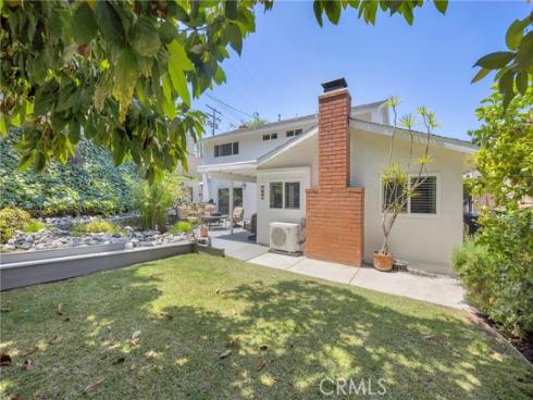 430 Gum Place, Brea, CA