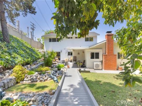 430 Gum Place, Brea, CA