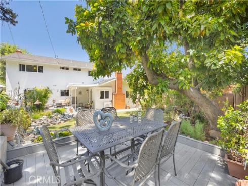 430 Gum Place, Brea, CA