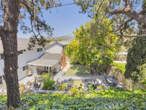 430 Gum Place, Brea, CA