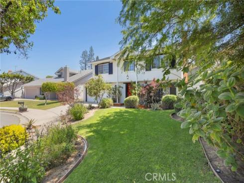 430 Gum Place, Brea, CA