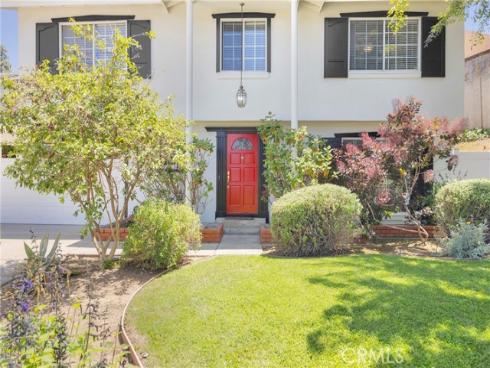 430 Gum Place, Brea, CA