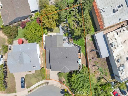 430 Gum Place, Brea, CA