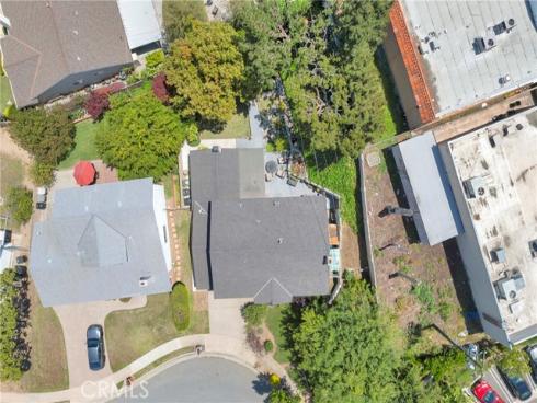 430 Gum Place, Brea, CA