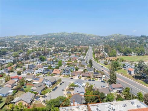 430 Gum Place, Brea, CA