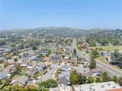 430 Gum Place, Brea, CA