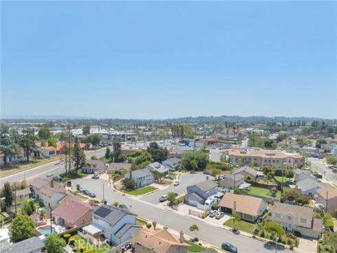 430 Gum Place, Brea, CA