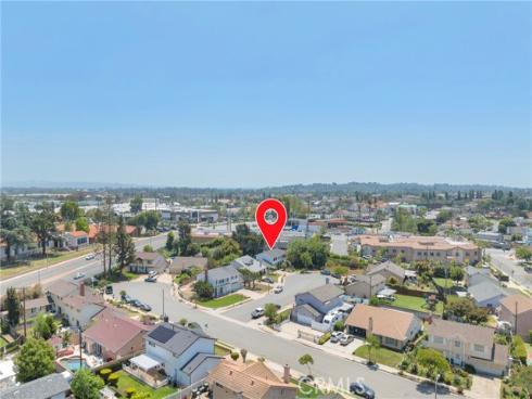 430 Gum Place, Brea, CA